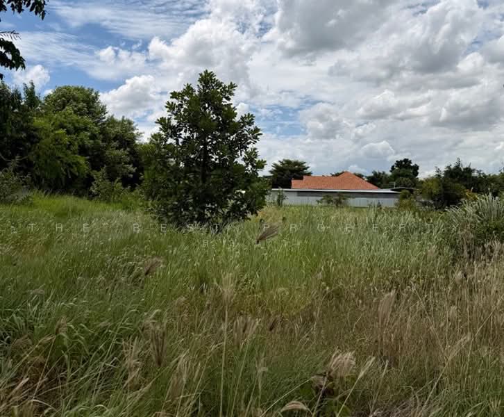ที่ดินพัฒนานิคม ลพบุรี, Lop Buri, Phatthana Nikhom, Lop Buri, , 400 sqm, Land For Sale, by The Best Property ลาน่า, 500475271 - DDproperty.com