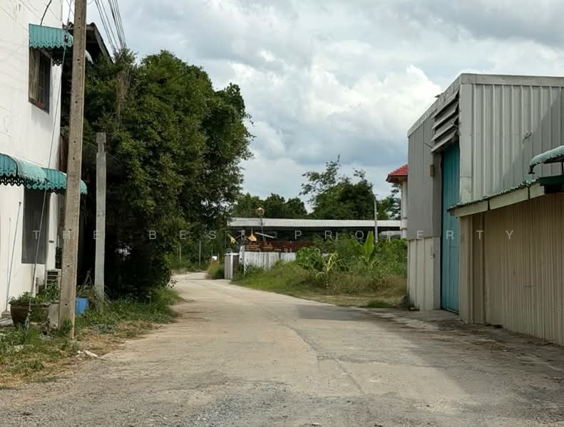 ที่ดินพัฒนานิคม ลพบุรี, ลพบุรี, พัฒนานิคม, ลพบุรี, 400 ตร.ม., ที่ดิน ขาย, โดย The Best Property ลาน่า, 500475271 - DDproperty.com