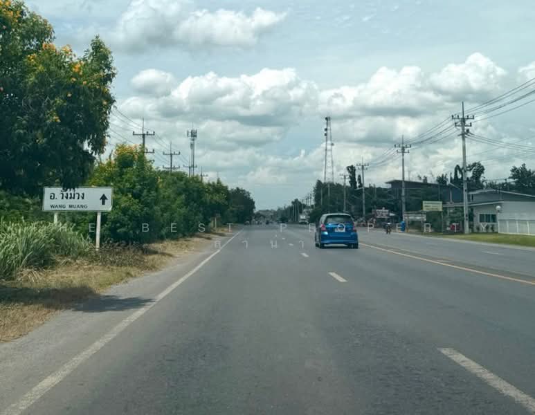 ที่ดินพัฒนานิคม ลพบุรี, Lop Buri, Phatthana Nikhom, Lop Buri, , 400 sqm, Land For Sale, by The Best Property ลาน่า, 500475271 - DDproperty.com