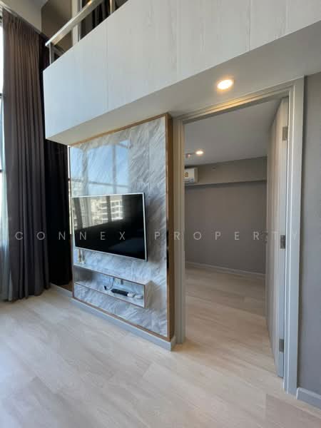 Knightsbridge Prime Sathorn : ไนท์บริดจ์ ไพรม์ สาทร, กรุงเทพ, 599 นราธิวาสราชนครินทร์, ทุ่งมหาเมฆ, สาทร, กรุงเทพ, 44 ตร.ม., คอนโด ให้เช่า, โดย Connex Property, 500475272 - DDproperty.com