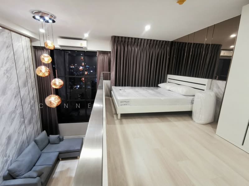Knightsbridge Prime Sathorn : ไนท์บริดจ์ ไพรม์ สาทร, กรุงเทพ, 599 นราธิวาสราชนครินทร์, ทุ่งมหาเมฆ, สาทร, กรุงเทพ, 44 ตร.ม., คอนโด ให้เช่า, โดย Connex Property, 500475272 - DDproperty.com