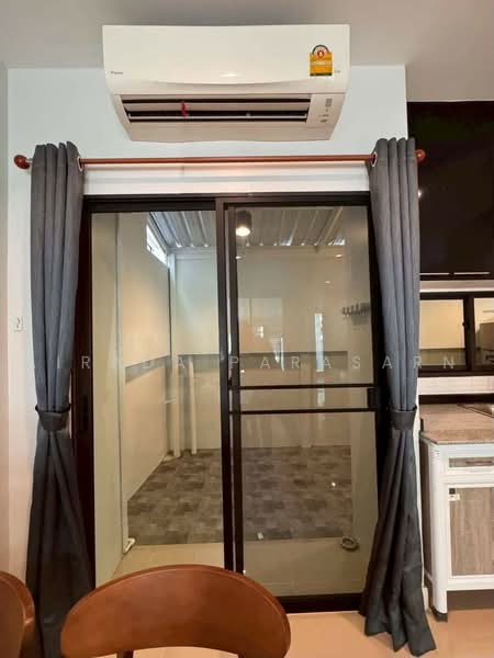 Pleno Sukhumvit-Bangna : ทาวน์โฮม พลีโน่ สุขุมวิท-บางนา, สมุทรปราการ, ถนนบัวนครินทร์, บางแก้ว, บางพลี, สมุทรปราการ, 107 ตร.ม., ทาวน์เฮ้าส์ ให้เช่า, โดย Airada Parasarn, 500475273 - DDproperty.com