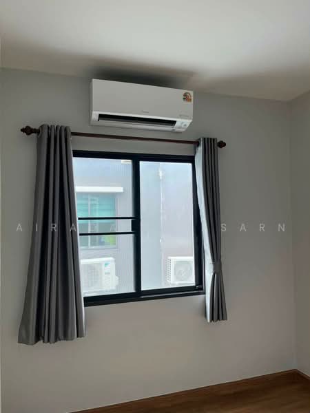 Pleno Sukhumvit-Bangna, Samut Prakan, Bua Nakarin Road, Bang Kaeo, Bang Plee, Samut Prakan, 3 Bedrooms, 107 sqm, Townhouse For Rent, by Airada Parasarn, 500475273 - DDproperty.com