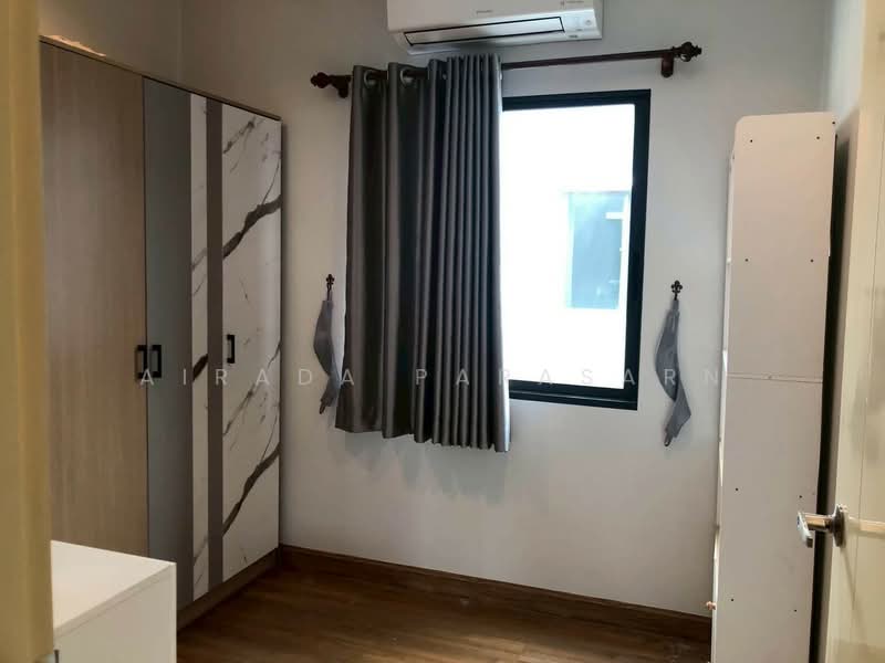 Pleno Sukhumvit-Bangna, Samut Prakan, Bua Nakarin Road, Bang Kaeo, Bang Plee, Samut Prakan, 3 Bedrooms, 107 sqm, Townhouse For Rent, by Airada Parasarn, 500475273 - DDproperty.com