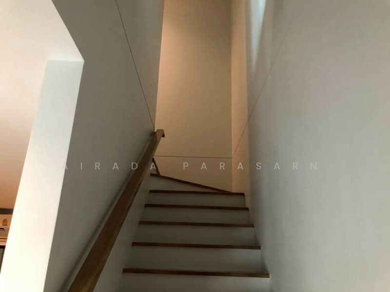 Pleno Sukhumvit-Bangna, Samut Prakan, Bua Nakarin Road, Bang Kaeo, Bang Plee, Samut Prakan, 3 Bedrooms, 107 sqm, Townhouse For Rent, by Airada Parasarn, 500475273 - DDproperty.com