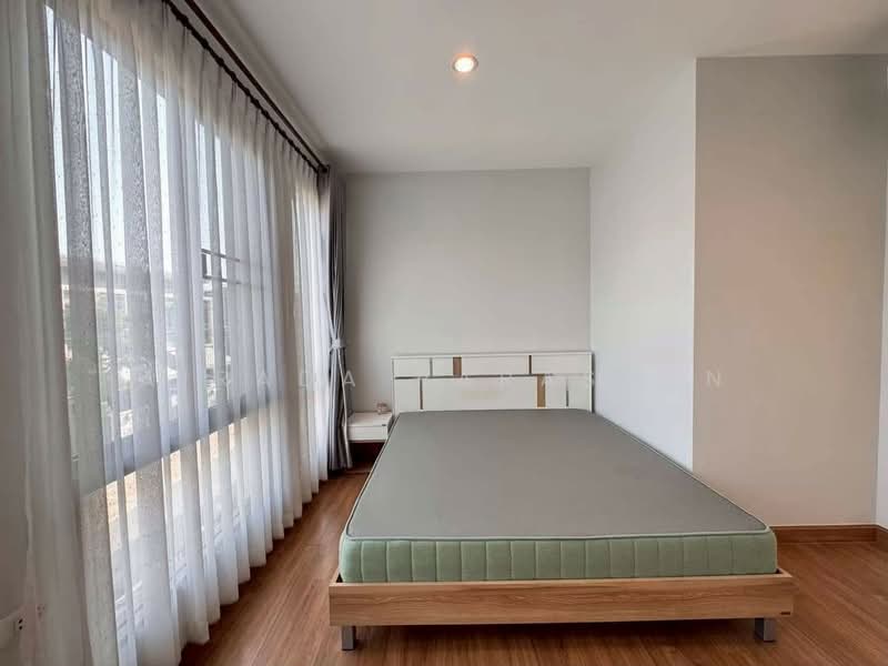 Pleno Sukhumvit-Bangna, Samut Prakan, Bua Nakarin Road, Bang Kaeo, Bang Plee, Samut Prakan, 3 Bedrooms, 107 sqm, Townhouse For Rent, by Airada Parasarn, 500475273 - DDproperty.com