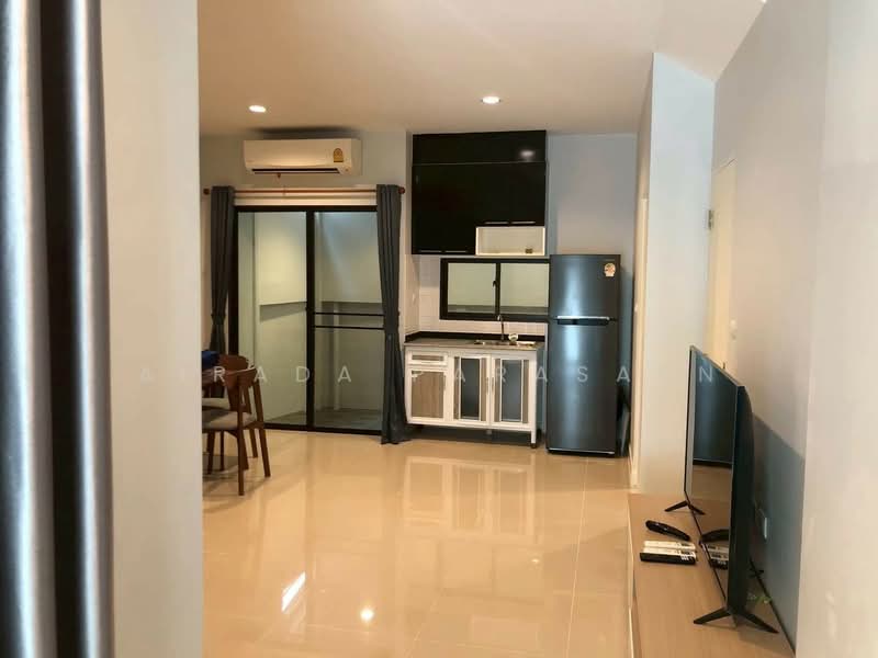 Pleno Sukhumvit-Bangna, Samut Prakan, Bua Nakarin Road, Bang Kaeo, Bang Plee, Samut Prakan, 3 Bedrooms, 107 sqm, Townhouse For Rent, by Airada Parasarn, 500475273 - DDproperty.com