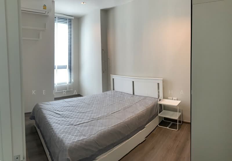 The Reserve Phahol-Pradipat, Bangkok, Soi Pradipat 23, Samsen Nai, Phaya Thai, Bangkok, 2 Bedrooms, 63 sqm, Condo For Rent, by Keerati Poonchai, 500475275 - DDproperty.com