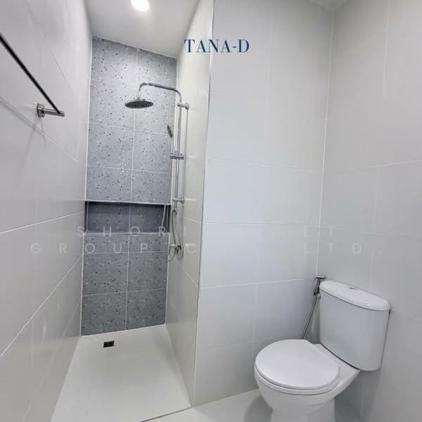 Project TANA-D, Chiang Mai, Nong Chom, San Sai, Chiang Mai, 3 Bedrooms, 90 sqm, Single Detached House For Sale, by Shori Asset Group Co., Ltd., 500475276 - DDproperty.com