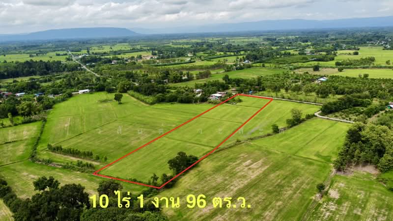 ที่ดิน พิจิตร สากเหล็ก หนองหญ้าไทร 10-1-96 ตร.ว., พิจิตร, 3024, หนองหญ้าไทร, สากเหล็ก, พิจิตร, 16,784 ตร.ม., ที่ดิน ขาย, โดย วสันต์ วะสะติ, 500475278 - DDproperty.com