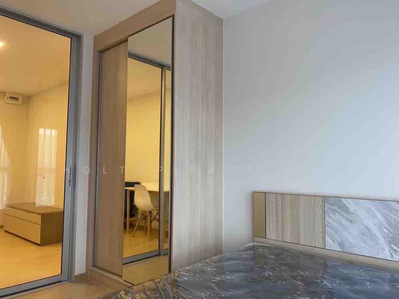 Plum Condo Rangsit Fresh, Pathum Thani, Khlong Nung, Khlong Luang, Pathum Thani, 1 Bedroom, 29 sqm, Condo For Rent, by Holtop Property, 500475280 - DDproperty.com