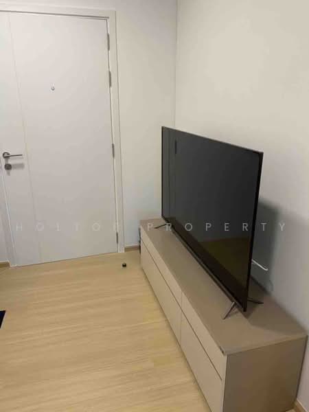 Plum Condo Rangsit Fresh, Pathum Thani, Khlong Nung, Khlong Luang, Pathum Thani, 1 Bedroom, 29 sqm, Condo For Rent, by Holtop Property, 500475280 - DDproperty.com