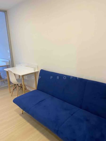 Plum Condo Rangsit Fresh : พลัมคอนโด รังสิต เฟรช, ปทุมธานี, คลองหนึ่ง, คลองหลวง, ปทุมธานี, 29 ตร.ม., คอนโด ให้เช่า, โดย Holtop Property, 500475280 - DDproperty.com
