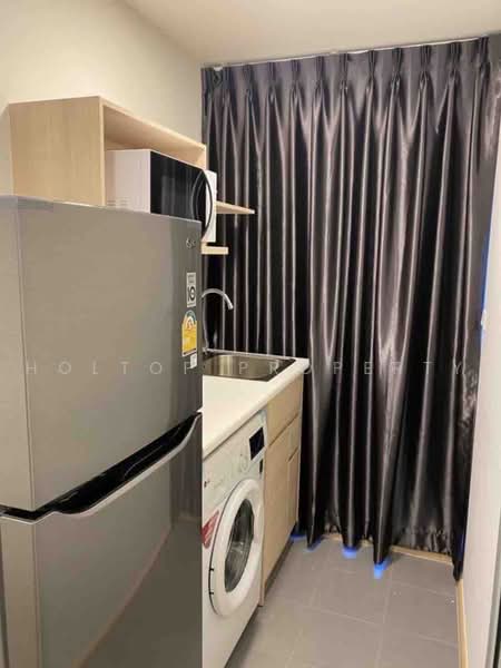 Plum Condo Rangsit Fresh, Pathum Thani, Khlong Nung, Khlong Luang, Pathum Thani, 1 Bedroom, 29 sqm, Condo For Rent, by Holtop Property, 500475280 - DDproperty.com