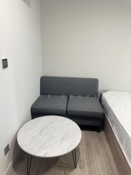 Kave Town Island, Pathum Thani, Khlong Nung, Khlong Luang, Pathum Thani, 1 Bedroom, 23 sqm, Condo For Rent, by Holtop Property, 500475281 - DDproperty.com