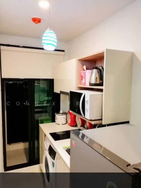 KnightsBridge Duplex Tiwanon, Nonthaburi, 8 Tiwanon Road, Talat Kwan, Muang Nonthaburi, Nonthaburi, 1 Bedroom, 30 sqm, Condo For Rent, by Connex Property, 500475282 - DDproperty.com