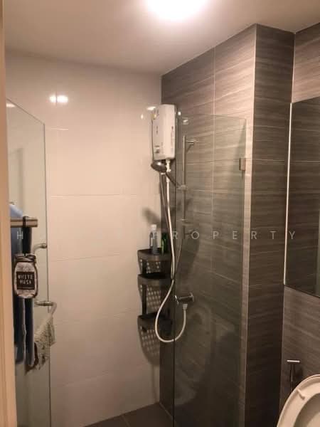 KnightsBridge Phaholyothin Interchange, Bangkok, Phahonyothin Road, Anusaowari, Bang Khen, Bangkok, Studio, 28 sqm, Condo For Rent, by Holtop Property, 500475285 - DDproperty.com
