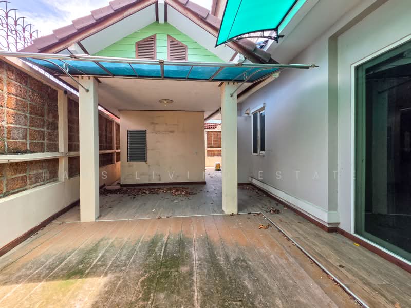 The City Rama 5-Ratchapruek, Nonthaburi, Nakhon In Road, Bang Khun Kong, Bang Kruai, Nonthaburi, 4 Bedrooms, 300 sqm, Single Detached House For Sale, by Haus Living Estate, 500475288 - DDproperty.com