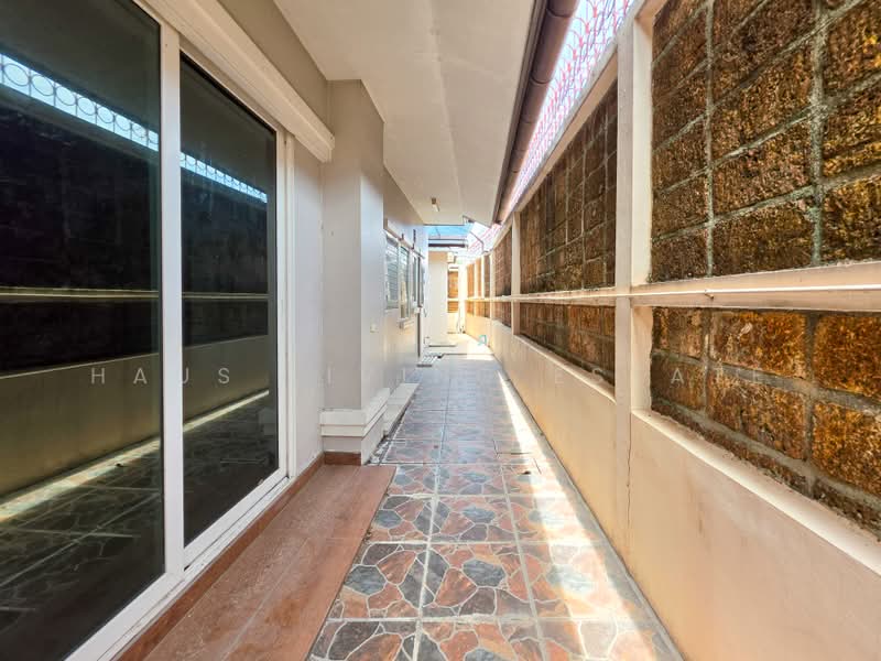 The City Rama 5-Ratchapruek, Nonthaburi, Nakhon In Road, Bang Khun Kong, Bang Kruai, Nonthaburi, 4 Bedrooms, 300 sqm, Single Detached House For Sale, by Haus Living Estate, 500475288 - DDproperty.com