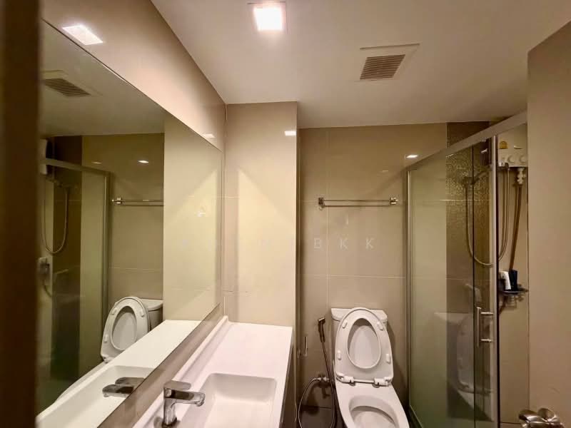 IDEO Sukhumvit 93, Bangkok, 2331 Soi Sukhumvit 93, Bang Chak, Phra Khanong, Bangkok, 1 Bedroom, 26 sqm, Condo For Rent, by Agentbkk, 500475289 - DDproperty.com