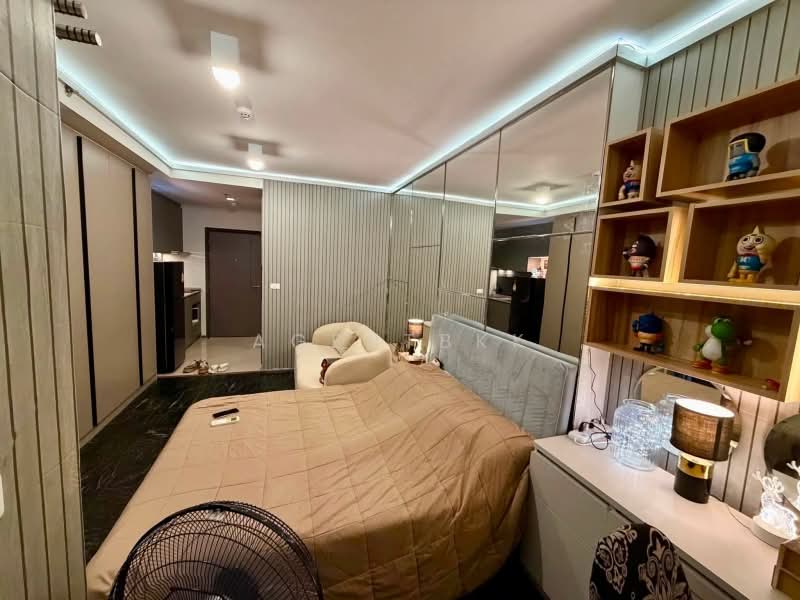 IDEO Sukhumvit 93 : ไอดีโอ สุขุมวิท 93, กรุงเทพ, 2331 ซอยสุขุมวิท 93, บางจาก, พระโขนง, กรุงเทพ, 26 ตร.ม., คอนโด ให้เช่า, โดย Agentbkk, 500475289 - DDproperty.com