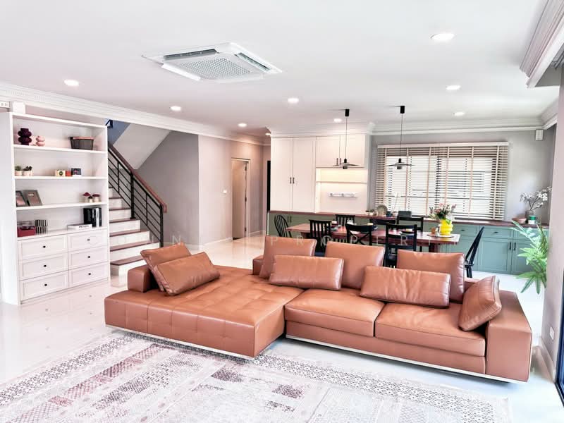 Centro Bangna Phase 2 : เซนโทร บางนา เฟส 2, สมุทรปราการ, บางแก้ว, บางพลี, สมุทรปราการ, 300 ตร.ม., บ้านเดี่ยว ให้เช่า, โดย Connex Property, 500475291 - DDproperty.com