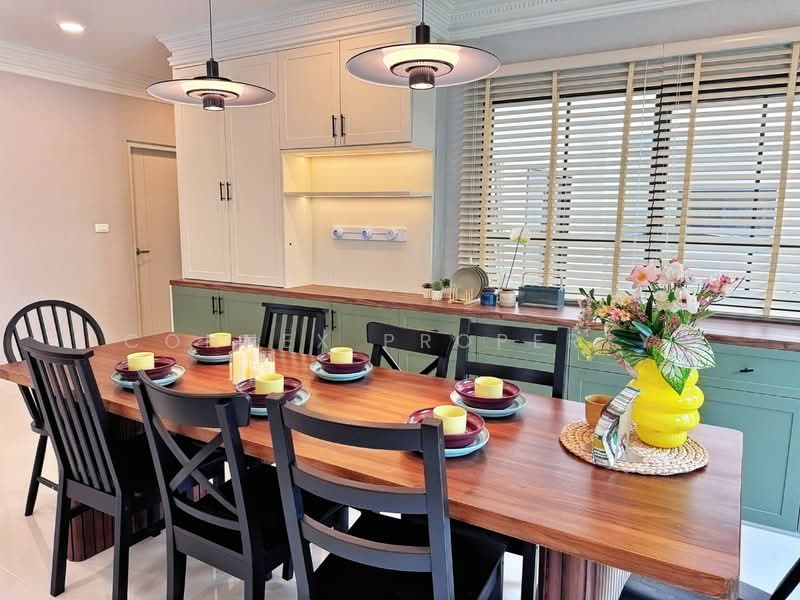 Centro Bangna Phase 2 : เซนโทร บางนา เฟส 2, สมุทรปราการ, บางแก้ว, บางพลี, สมุทรปราการ, 300 ตร.ม., บ้านเดี่ยว ให้เช่า, โดย Connex Property, 500475291 - DDproperty.com