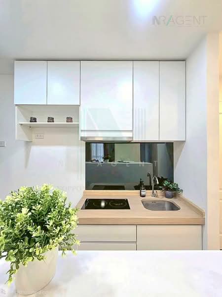 Bangkok Horizon Ramkhamhaeng, Bangkok, 788 Ramkamhang Road, Hua Mak, Bang Kapi, Bangkok, 1 Bedroom, 40 sqm, Condo For Sale, by NR AGENT, 500475294 - DDproperty.com