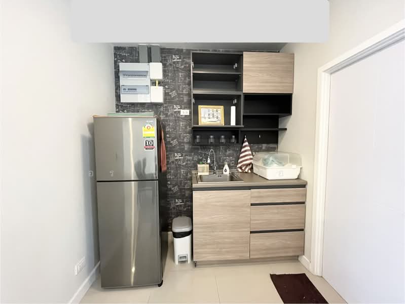 Plex Bangna, Samut Prakan, 90/239 Burapha Withi Expressway, Bang Kaeo, Bang Plee, Samut Prakan, 3 Bedrooms, 190 sqm, Townhouse For Rent, by อรนุช ชาติทอง, 500475295 - DDproperty.com