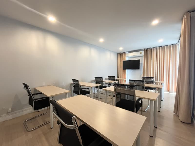 Plex Bangna, Samut Prakan, 90/239 Burapha Withi Expressway, Bang Kaeo, Bang Plee, Samut Prakan, 3 Bedrooms, 190 sqm, Townhouse For Rent, by อรนุช ชาติทอง, 500475295 - DDproperty.com