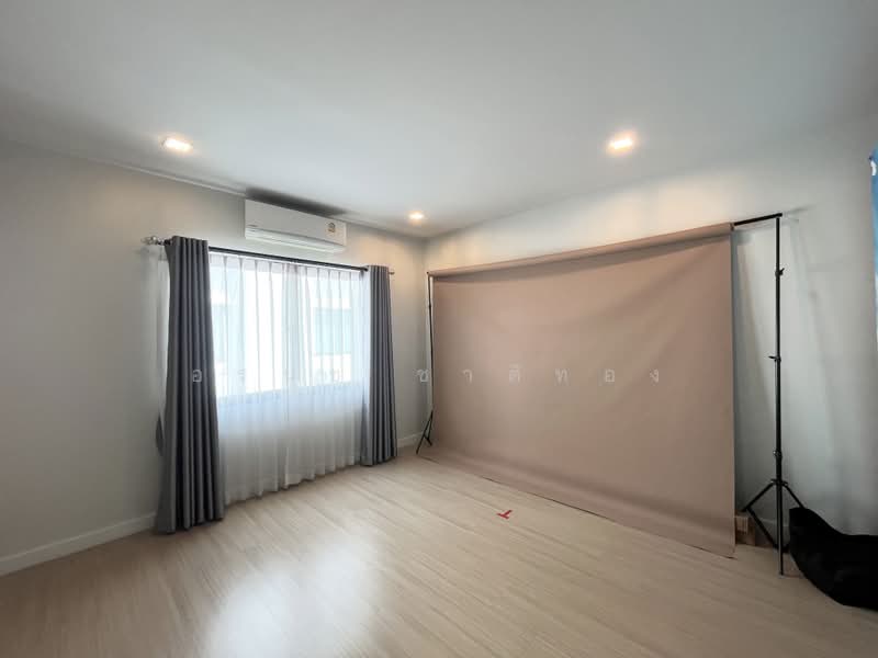 Plex Bangna, Samut Prakan, 90/239 Burapha Withi Expressway, Bang Kaeo, Bang Plee, Samut Prakan, 3 Bedrooms, 190 sqm, Townhouse For Rent, by อรนุช ชาติทอง, 500475295 - DDproperty.com