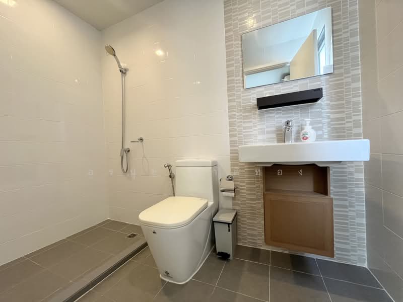 Plex Bangna, Samut Prakan, 90/239 Burapha Withi Expressway, Bang Kaeo, Bang Plee, Samut Prakan, 3 Bedrooms, 190 sqm, Townhouse For Rent, by อรนุช ชาติทอง, 500475295 - DDproperty.com
