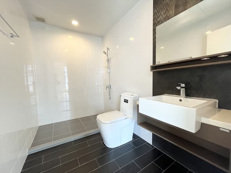 Plex Bangna, Samut Prakan, 90/239 Burapha Withi Expressway, Bang Kaeo, Bang Plee, Samut Prakan, 3 Bedrooms, 190 sqm, Townhouse For Rent, by อรนุช ชาติทอง, 500475295 - DDproperty.com