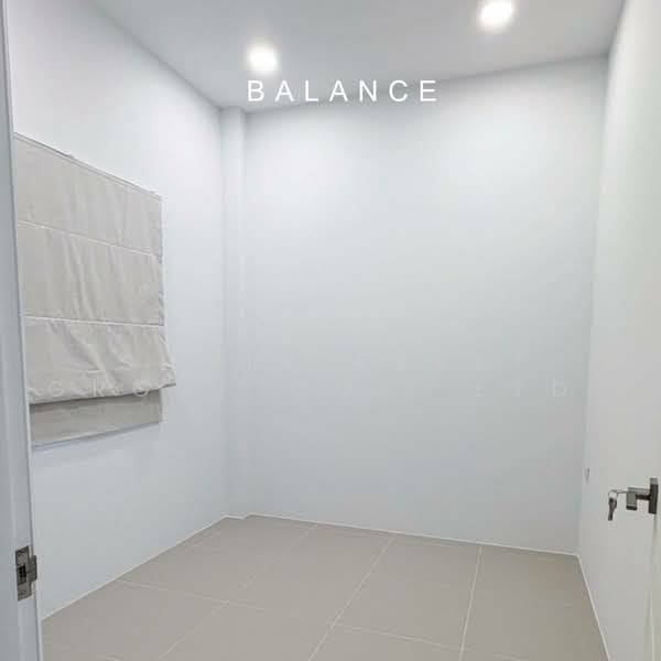 Project TAPANA - BALANCE, Chiang Mai, Nong Chom, San Sai, Chiang Mai, 3 Bedrooms, 90 sqm, Single Detached House For Sale, by Shori Asset Group Co., Ltd., 500475296 - DDproperty.com