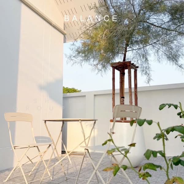 Project TAPANA - BALANCE, Chiang Mai, Nong Chom, San Sai, Chiang Mai, 3 Bedrooms, 90 sqm, Single Detached House For Sale, by Shori Asset Group Co., Ltd., 500475296 - DDproperty.com