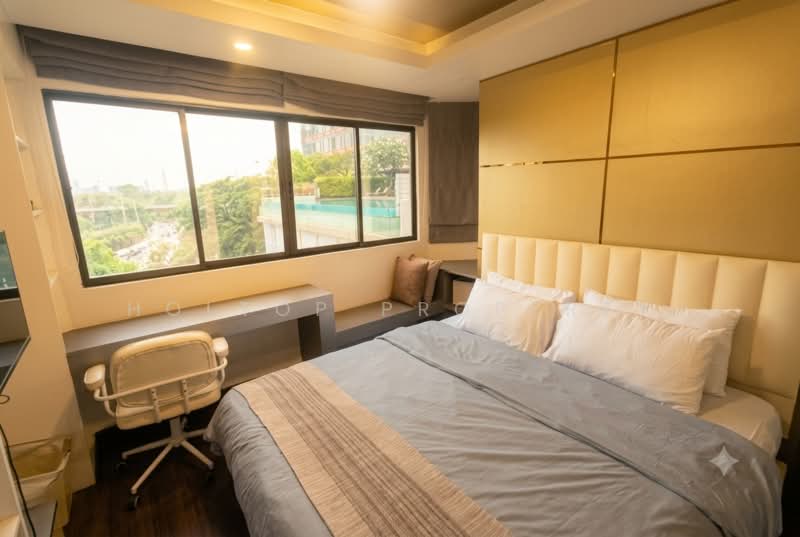 Rachvipa Place : รัชวิภาเพลส, กรุงเทพ, Soi Vibhavadi-Rangsit 22, ลาดยาว, จตุจักร, กรุงเทพ, 34 ตร.ม., คอนโด ให้เช่า, โดย Holtop Property, 500475299 - DDproperty.com
