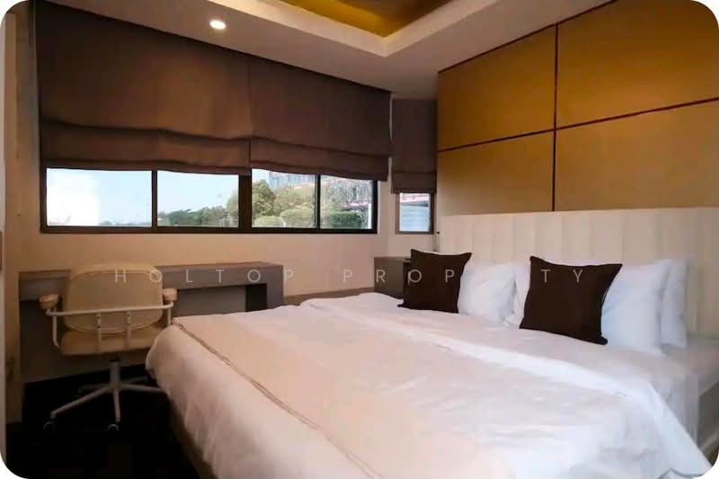 Rachvipa Place, Bangkok, Soi Vibhavadi-Rangsit 22, Lat Yao, Chatuchak, Bangkok, 1 Bedroom, 34 sqm, Condo For Rent, by Holtop Property, 500475299 - DDproperty.com