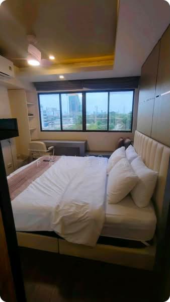 Rachvipa Place : รัชวิภาเพลส, กรุงเทพ, Soi Vibhavadi-Rangsit 22, ลาดยาว, จตุจักร, กรุงเทพ, 34 ตร.ม., คอนโด ให้เช่า, โดย Holtop Property, 500475299 - DDproperty.com