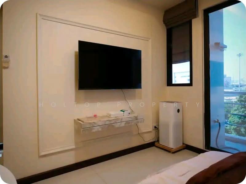 Rachvipa Place : รัชวิภาเพลส, กรุงเทพ, Soi Vibhavadi-Rangsit 22, ลาดยาว, จตุจักร, กรุงเทพ, 34 ตร.ม., คอนโด ให้เช่า, โดย Holtop Property, 500475299 - DDproperty.com