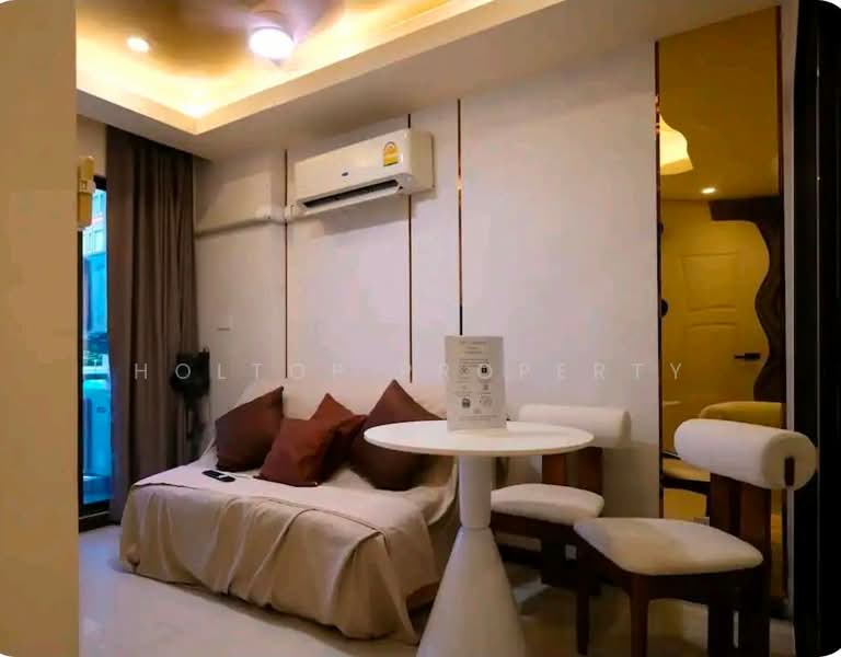 Rachvipa Place : รัชวิภาเพลส, กรุงเทพ, Soi Vibhavadi-Rangsit 22, ลาดยาว, จตุจักร, กรุงเทพ, 34 ตร.ม., คอนโด ให้เช่า, โดย Holtop Property, 500475299 - DDproperty.com