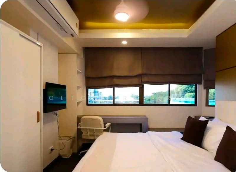 Rachvipa Place : รัชวิภาเพลส, กรุงเทพ, Soi Vibhavadi-Rangsit 22, ลาดยาว, จตุจักร, กรุงเทพ, 34 ตร.ม., คอนโด ให้เช่า, โดย Holtop Property, 500475299 - DDproperty.com