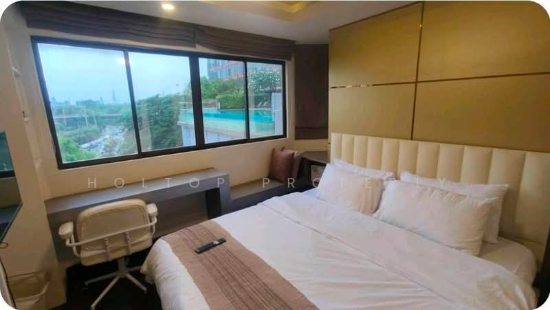 Rachvipa Place : รัชวิภาเพลส, กรุงเทพ, Soi Vibhavadi-Rangsit 22, ลาดยาว, จตุจักร, กรุงเทพ, 34 ตร.ม., คอนโด ให้เช่า, โดย Holtop Property, 500475299 - DDproperty.com
