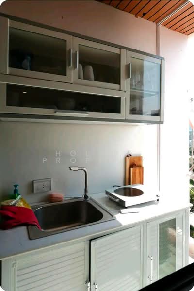 Rachvipa Place : รัชวิภาเพลส, กรุงเทพ, Soi Vibhavadi-Rangsit 22, ลาดยาว, จตุจักร, กรุงเทพ, 34 ตร.ม., คอนโด ให้เช่า, โดย Holtop Property, 500475299 - DDproperty.com