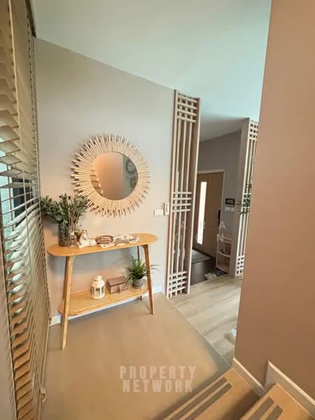 Pimnara Srinakarin-Bangna, Samut Prakan, Nam Daeng Road, Bang Kaeo, Bang Plee, Samut Prakan, 5 Bedrooms, 250 sqm, Single Detached House For Rent, by Kawinyarat Jitaroon, 500475301 - DDproperty.com
