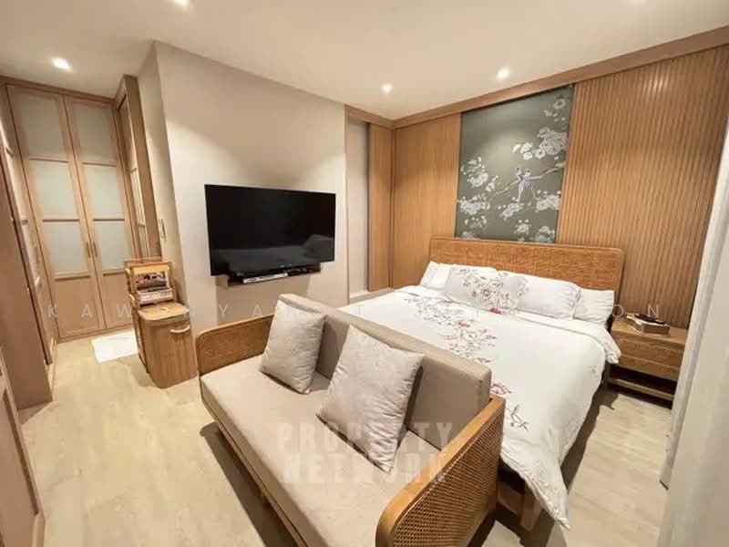 Pimnara Srinakarin-Bangna, Samut Prakan, Nam Daeng Road, Bang Kaeo, Bang Plee, Samut Prakan, 5 Bedrooms, 250 sqm, Single Detached House For Rent, by Kawinyarat Jitaroon, 500475301 - DDproperty.com