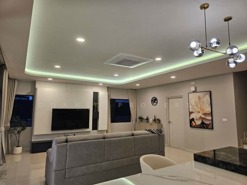 Centro Bangna Km.7 : เซนโทร บางนา กม.7, สมุทรปราการ, ถนนบัวนครินทร์, บางแก้ว, บางพลี, สมุทรปราการ, 300 ตร.ม., บ้านเดี่ยว ให้เช่า, โดย Connex Property, 500475302 - DDproperty.com