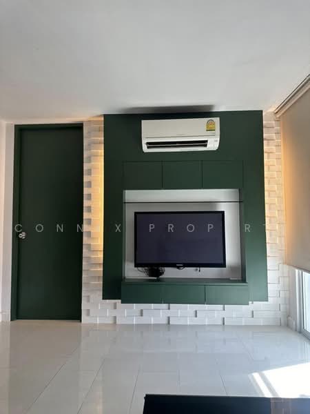 J.W. Boulevard Srivara, Bangkok, Srivara Road, Phlapphla, Wang Thonglang, Bangkok, 1 Bedroom, 45 sqm, Condo For Rent, by Connex Property, 500475304 - DDproperty.com
