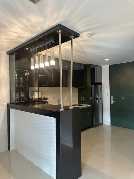 J.W. Boulevard Srivara, Bangkok, Srivara Road, Phlapphla, Wang Thonglang, Bangkok, 1 Bedroom, 45 sqm, Condo For Rent, by Connex Property, 500475304 - DDproperty.com