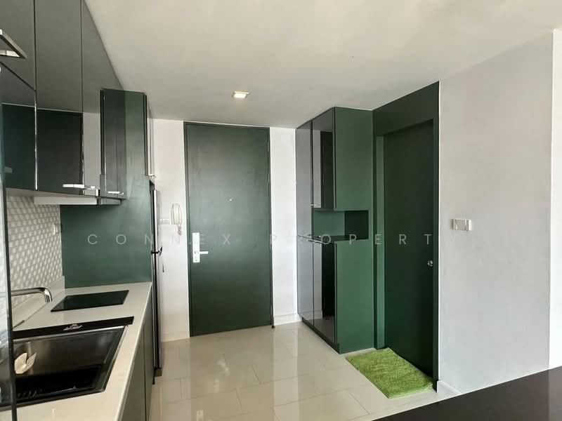 J.W. Boulevard Srivara, Bangkok, Srivara Road, Phlapphla, Wang Thonglang, Bangkok, 1 Bedroom, 45 sqm, Condo For Rent, by Connex Property, 500475304 - DDproperty.com