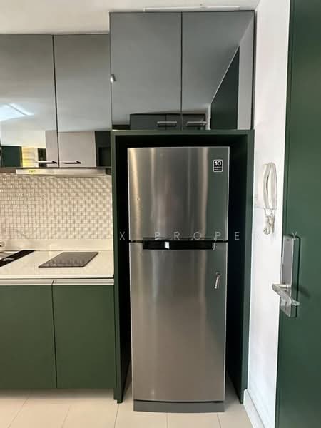 J.W. Boulevard Srivara, Bangkok, Srivara Road, Phlapphla, Wang Thonglang, Bangkok, 1 Bedroom, 45 sqm, Condo For Rent, by Connex Property, 500475304 - DDproperty.com